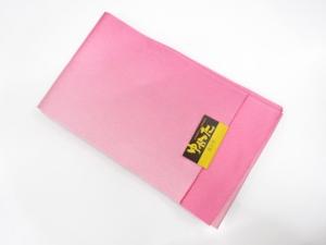 未使用品　暈し浴衣帯